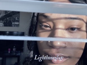 Lighthoneyluv