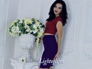 Lightoflifee