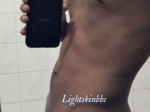 Lightskinbbc
