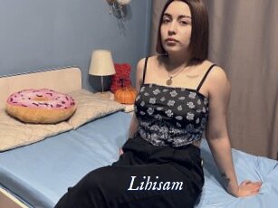 Lihisam