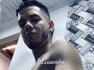 Liiaamhot