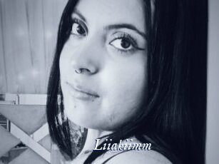 Liiakiimm