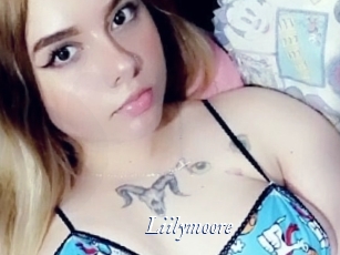 liilymoore Cam 5
