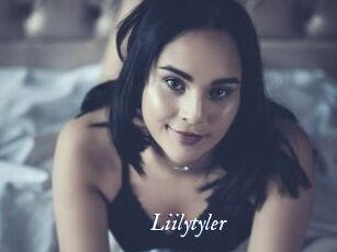 Liilytyler