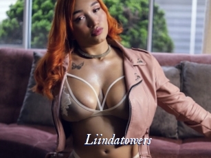 Liindatowers