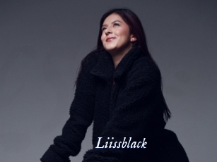 Liissblack