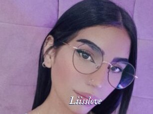 Liisslove