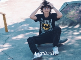 Liittlemike