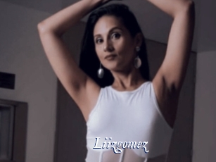 Liizgomez