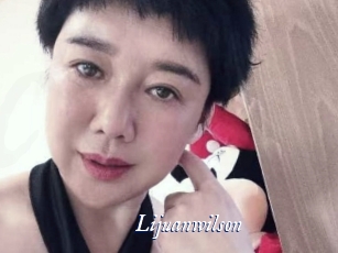 Lijuanwilson