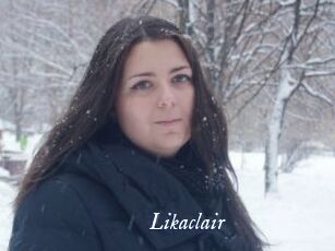 Likaclair