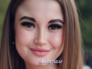 likafoxie Cam 5