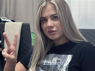 Likakeys