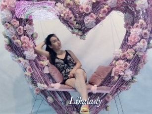 Likalady