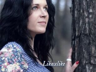 Likaxlike