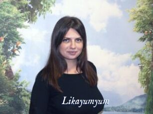 Likayumyum