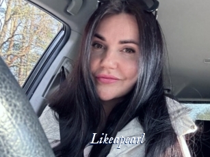 Likeapearl