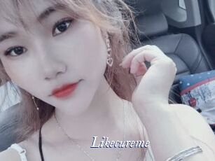 Likecureme