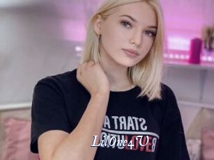 LilOne4U