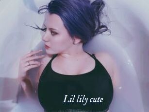 Lil_lily_cute