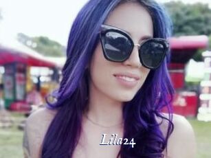 Lila24