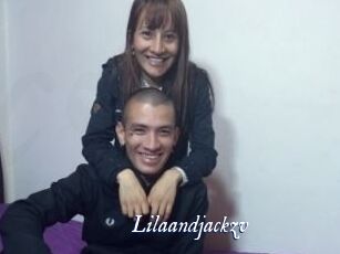 Lilaandjackzv