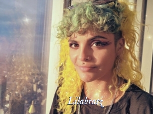 Lilabratz