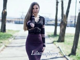 Lilacraspberry