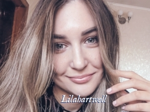 Lilahartwell