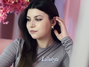 Lilakyti