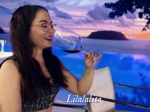 Lilalalita