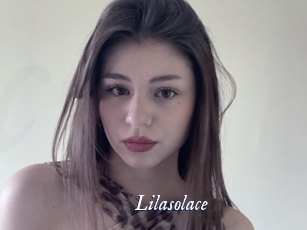 Lilasolace