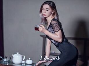 Lilastark