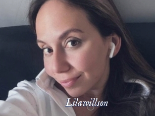 Lilawillson