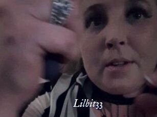 Lilbit33
