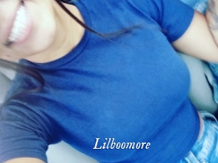 Lilboomore