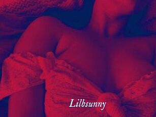 Lilbsunny