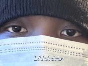 Lildudedick19