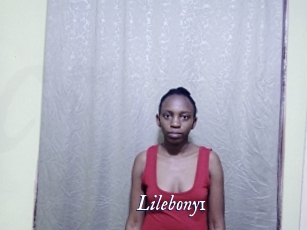 Lilebony1