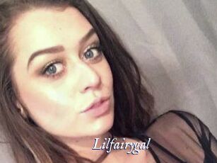 Lilfairygal