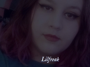 Lilfreak