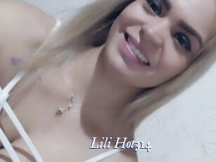Lili_Hot314
