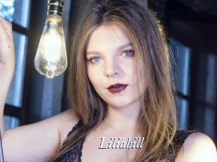 Liliahill