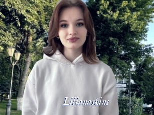 Lilianaskins