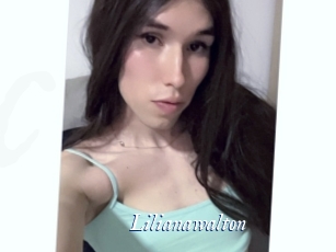 Lilianawalton