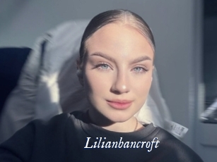 Lilianbancroft