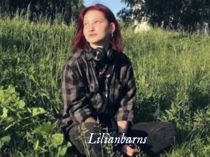 Lilianbarns