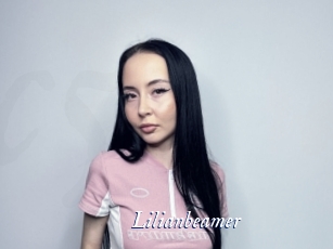 Lilianbeamer
