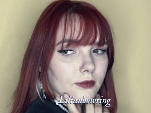 Lilianbowring