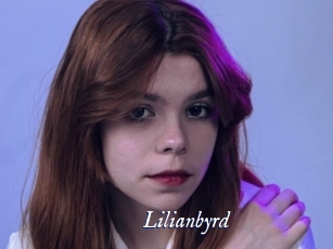 Lilianbyrd